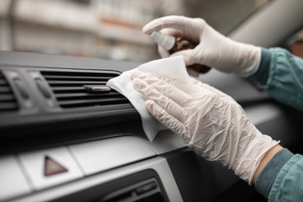 Trusted Ocean City, NJ Airduct Cleaning Experts