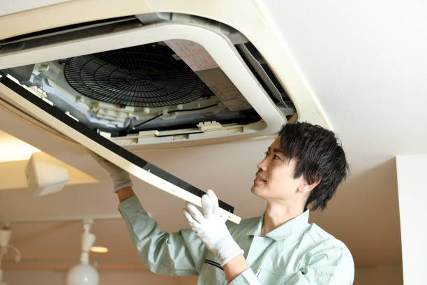 Best HVAC Duct Inspection Services  in Ocean City, NJ