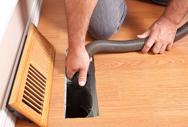Best Affordable HVAC Duct Cleaning  in Ocean City, NJ