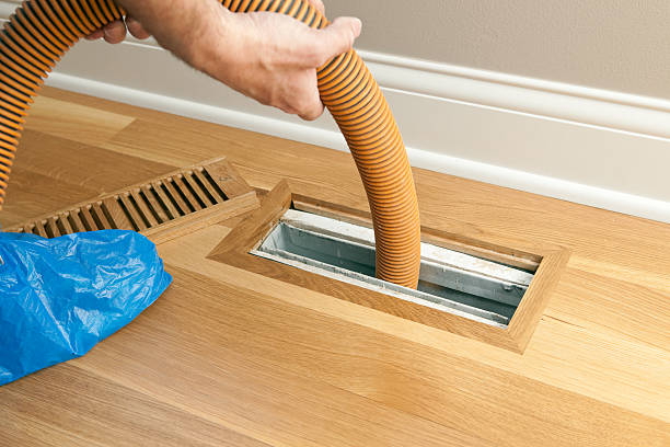 HVAC System Cleaning in Ocean City, NJ