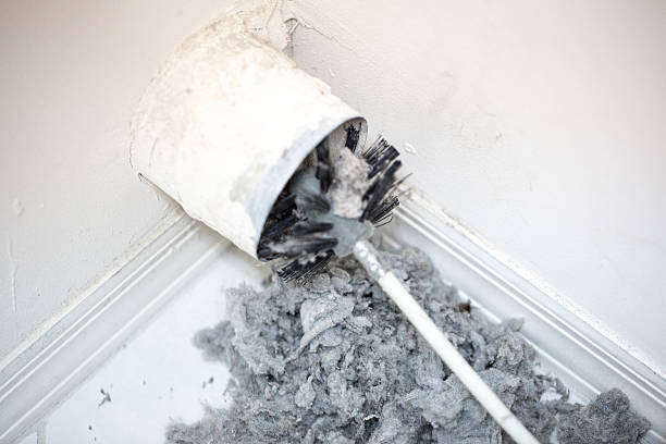 Best Commercial Air Duct Cleaning  in Ocean City, NJ