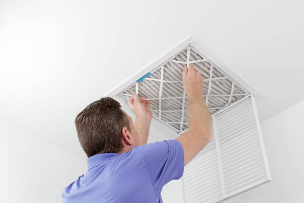 Best Home Air Vent Cleaning  in Ocean City, NJ